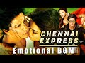 chennai express bgm || Emotional Bgm || #NoCopyrightIndianMusic