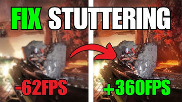 FIX Destiny 2 Lagging & Stuttering Issues (Optimization Settings)