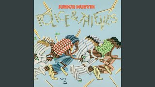 Video thumbnail of "Junior Murvin - Police & Thieves"