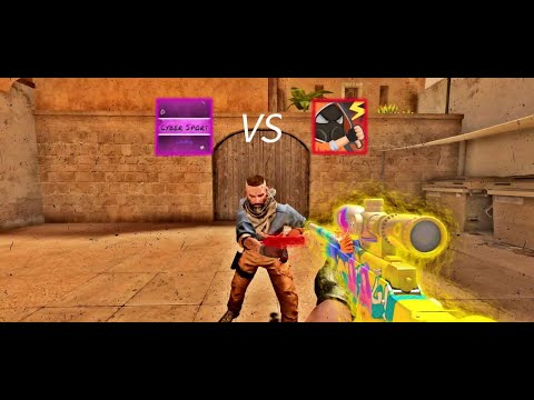 дуэль Leo Mig VS Zone 9 0 20 0