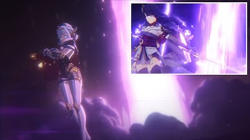 raiden shogun reference…