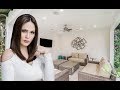 Kristine Hermosa’s New House In Quezon City - [ Inside & Outside ] - 2018