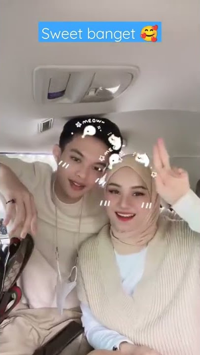 ketinggian si,jadi nya Rey mentok kan #youtubeshorts #tiktokvideo #tiktok #dindahauw #reymbayang