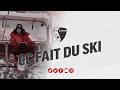 Gala 2022  cc fait du ski