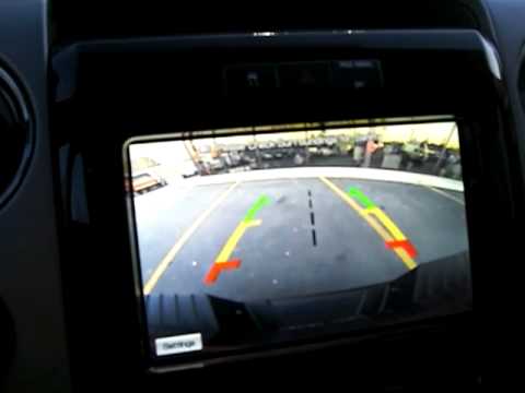 2009 Ford F150 Backup Camera Queensbury NY 12804