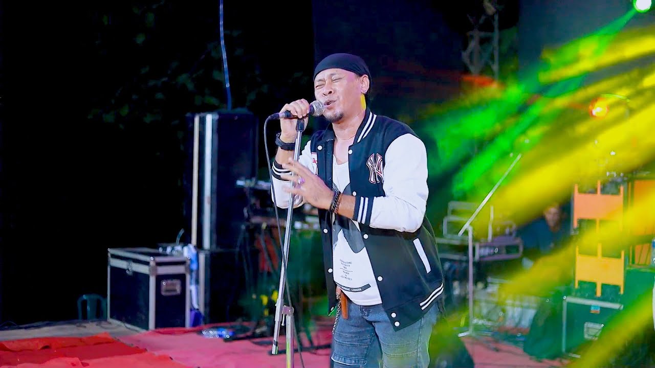 MH MUSIK -KERTAS DAN API SONI MC - ANNIVERSARY 8TH BUSSER COMMUNITY ...