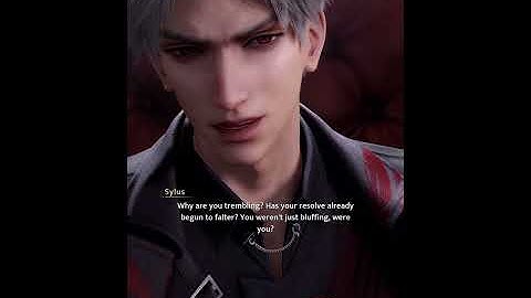 Sylus Cutscenes Compilation (July 2024 - May 2025) | Main Story + Bond + Myth || Love and Deepspace