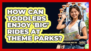 How Can Toddlers Enjoy 