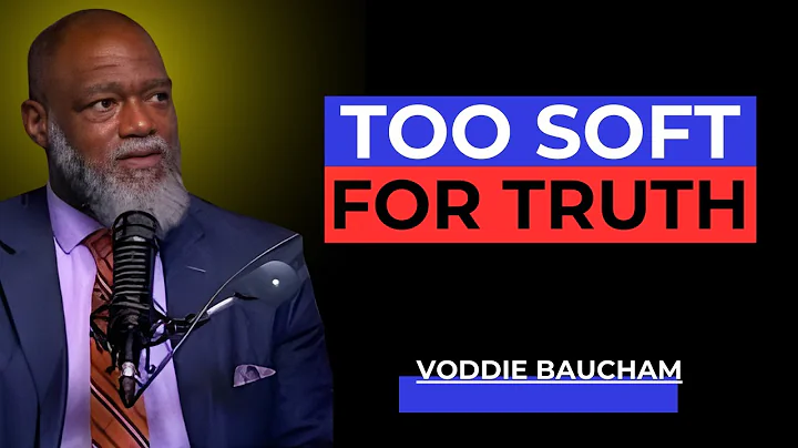 Church Has Become Comfortable — And That’s the Problem || Voddie Baucham