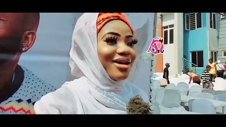 How I feel Giving Birth to Yomi Fabiyis Son......Wife Opens Up