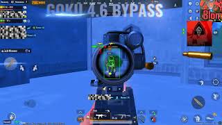 PUBG MOBILE 4.6 BYPASS 🔥 GameLoop Hack   ESP | NO EMULATOR DETECTED 2026
