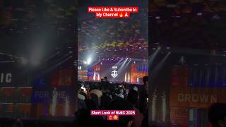 Short Look of BMIC❤️‍🔥🥰 #bmic #bgmi #pubgmobile #pubg #gaming #trending #shorts #ytshorts #mrvalak