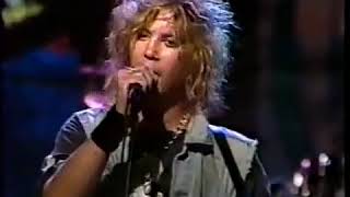 Duff McKagan - Believe in Me Live On Headbangers Ball, 1993