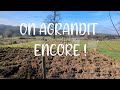 Tour du jardin et des animaux rcap des 2 derniers mois