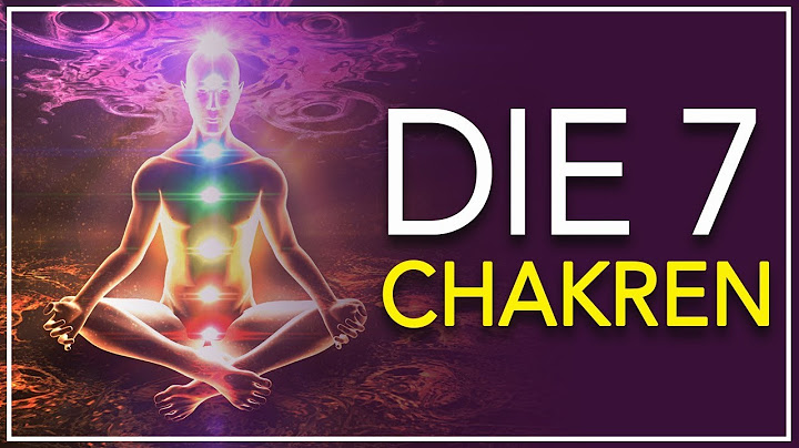 The 7 Chakras Explained (& Their True Meaning)