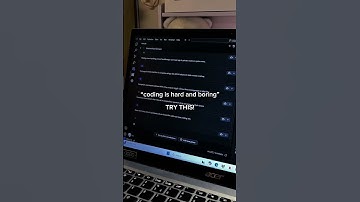 boring codes?! try this… #codingbat #cursor #coding #fyp #millionviews #cs #code #devtech
