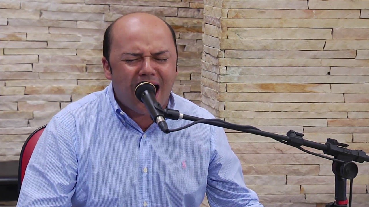 Entre Nós Outra Vez - Giovani Santos e Apóstolo Agenor Duque