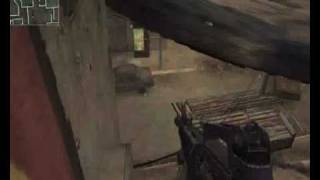 trucos call of duty 4 .cod 4 . jump C0LM1LL0