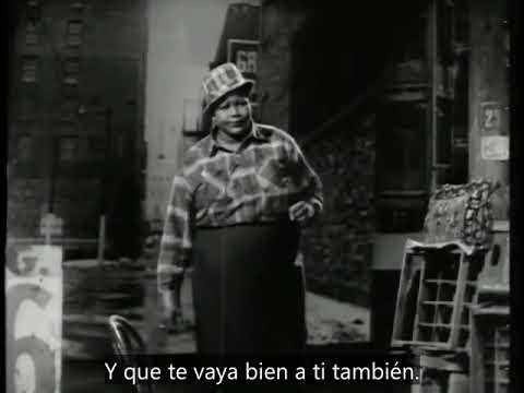 Big Mama Thornton - Hound Dog SUBTITULADA