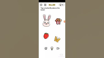 Answer  Brain Out Level 86 Walkthrough | Brain Out Level86