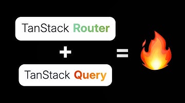 How To Use React Query With TanStack Router