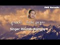 Tana Megi Mathong Vocal Off Karaoke SWKKaraoke Tana Megi Mathong Vocal Off Karaoke SWKKaraoke