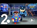 My Superhero Escape Plan Gameplay Walkthrough Part My Superhero Escape Plan Gameplay Walkthrough Part