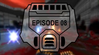 Taggarts Journey: Episode 08 [ORIGINAL]