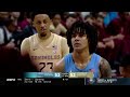 Elliot Cadeau Drops Season-High 16 Pts & 6 Ast In UNC's Road Win At FSU!