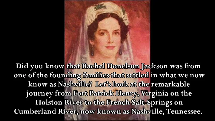 History from Home - Donelson Family