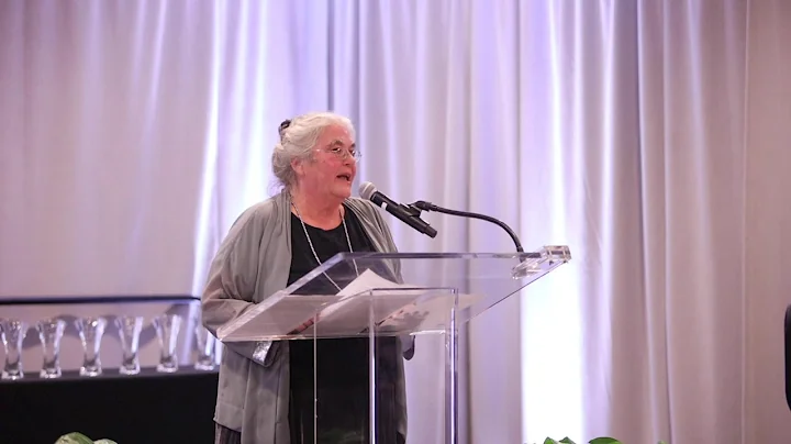 2019 Women of Influence | Liz Garst