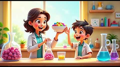 Dissolving | Grade 2 | Mixing Materials