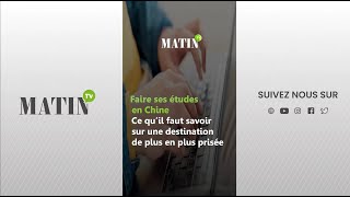 Faire ses études en Chine : Ce qu'il faut savoir sur une destination de plus en plus prisée