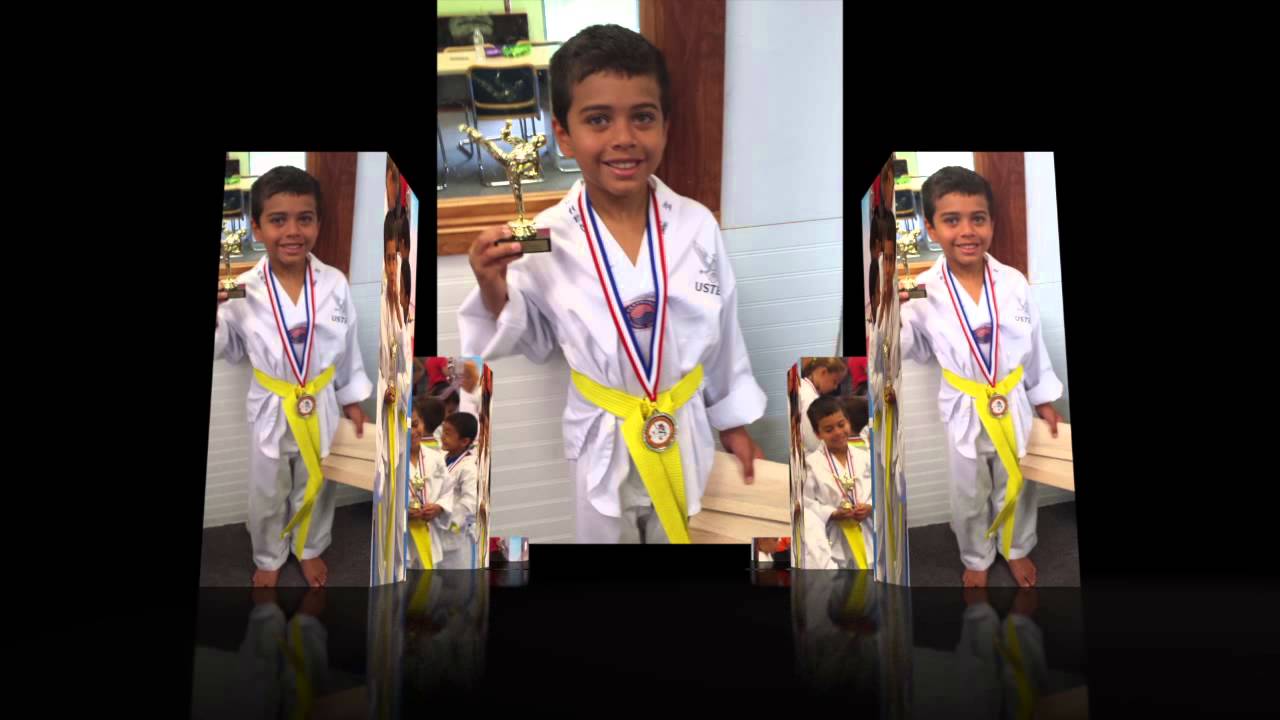 MachoTaekwondo YouTube