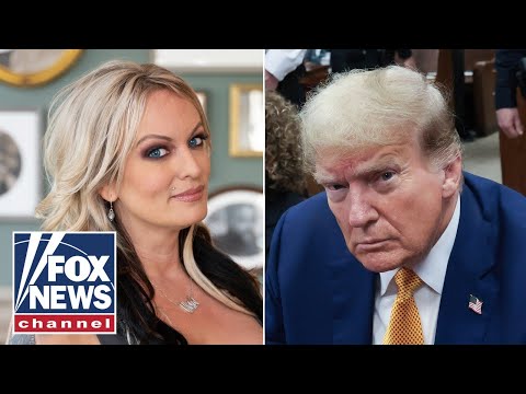 Judge denies Trump's request for a mistrial after Stormy Daniels' 'irrelevant' testimony.