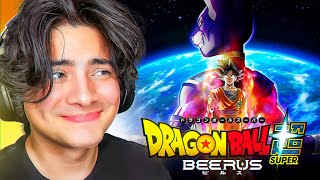 Jupiter Z Reacciona al 