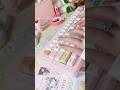 Oitsso bite65 strawberry cake cute creamy thocky customized keyboard | satisfying Typing