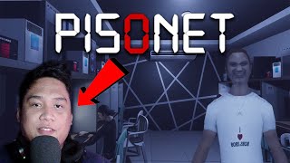 PISONET HORROR GAME (Real Life Earthquake During Gameplay) screenshot 3