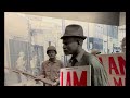 Civil Rights Museum Reinvisioning Advisory Board