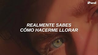 Billie Eilish - ocean eyes (Español)