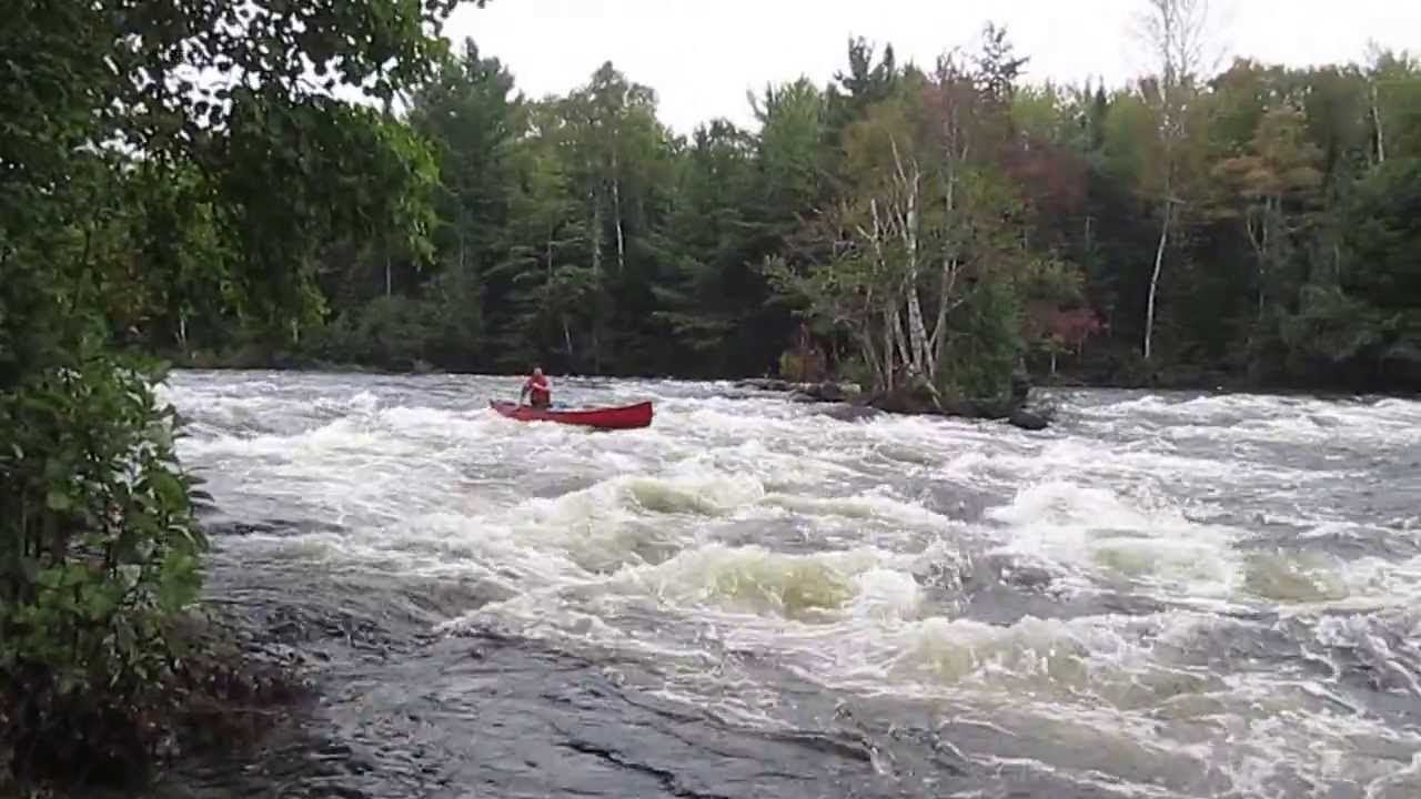 Riverfront Land For Sale Maine YouTube