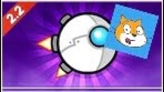 SWING COPTER MODE! - GD on SCRATCH screenshot 5