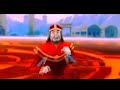 Aang vs Korra — Only One Can Win 👑🔥☠️