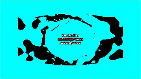 Klasky Csupo Robot Logo (2002) Newer Version HD PAL Effects in IFOE Effect (FIXED)