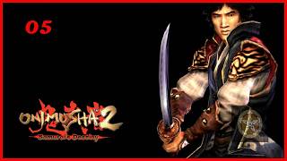 Onimusha 2 : Samurai's Destiny - Partie 05