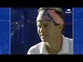Pete Sampras vs. John McEnroe Iconic Full Match | 1990 US Open Semifinal