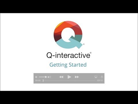 Getting Started Easily Step-by-Step | Q-interactive Digital Assessments