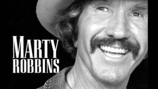 Marty Robbins -- Some Memories Just Won't Die chords