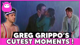 The Bachelorette Season 17 Katie Thurston - Greg Grippo's Cutest Moments!