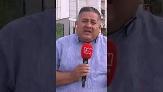 🚨Capturado hombre que presuntamente abusaba de sus cinco hijos